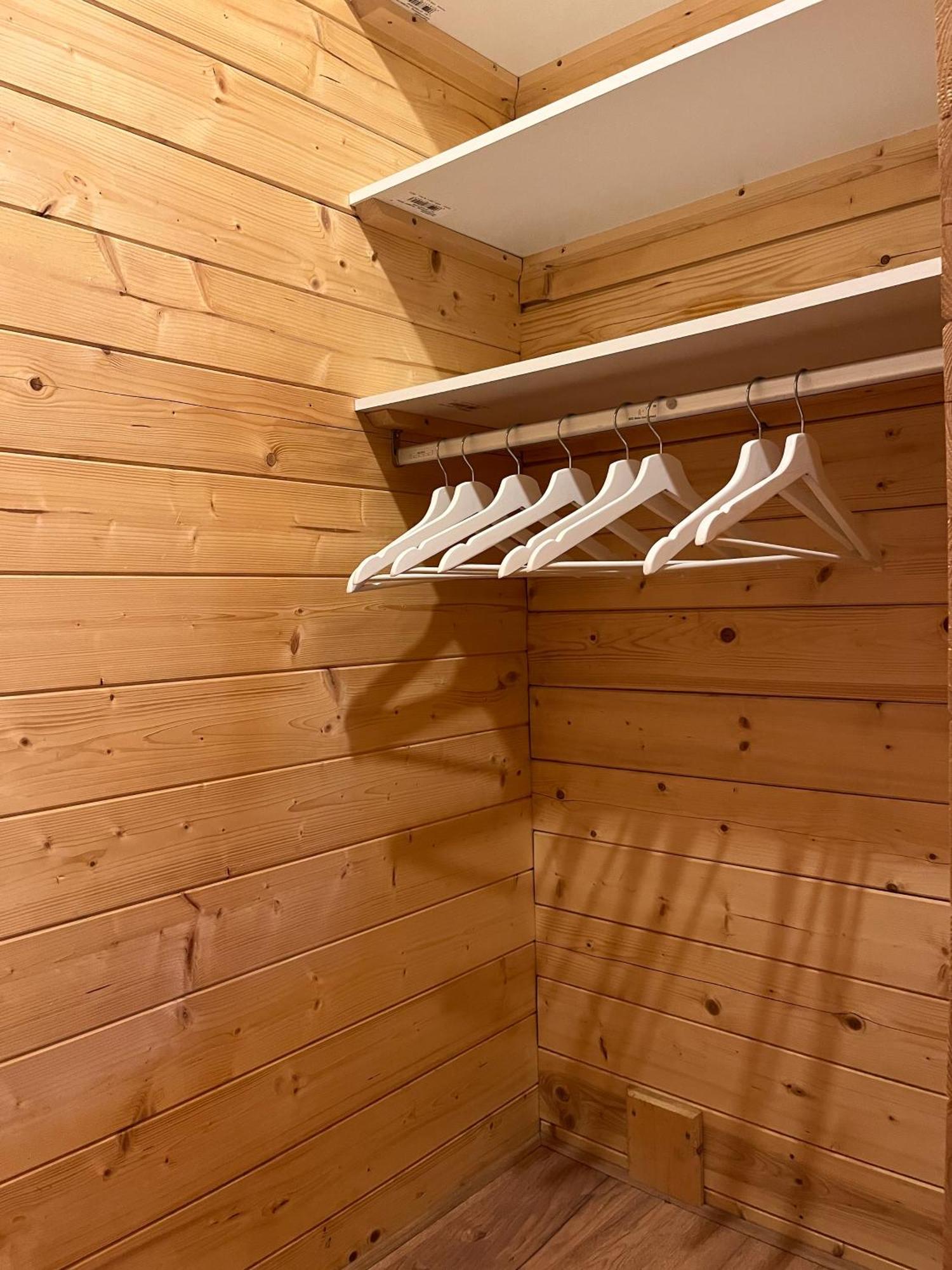 Luxe En Ruim Chalet Met Airco Bij Leekstermeer Matsloot Exteriér fotografie