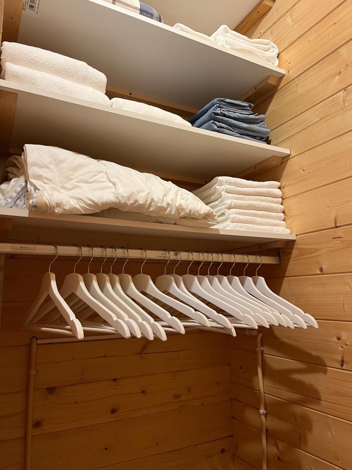 Luxe En Ruim Chalet Met Airco Bij Leekstermeer Matsloot Exteriér fotografie